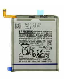 Samsung Batteri Li-Ion 4000mAh EB-BG980ABY (Service pack)