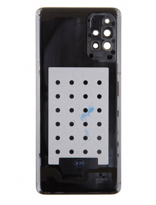Samsung Galaxy M51 Batteri Skal - Svart (Service Pack)