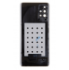 Samsung Galaxy M51 Batteri Skal - Svart (Service Pack)