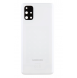 Samsung Galaxy M51 Batteri Skal - Vit (Service Pack)
