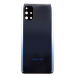 Samsung Galaxy M31s Batterilucka - Blå (Service Pack)