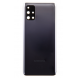 Samsung Galaxy M31s Batterilock - Svart (Service Pack)