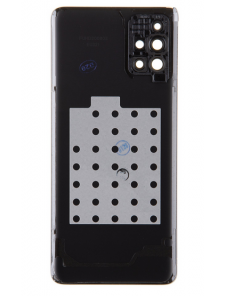 Samsung Galaxy M31s Batterilock - Svart (Service Pack)