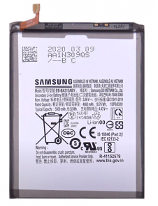 Samsung Batteri Li-Ion 5000mAh EB-BA315ABY (Service Pack)