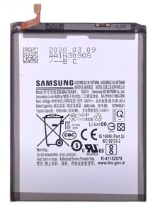 Samsung Batteri Li-Ion 5000mAh EB-BA315ABY (Service Pack)