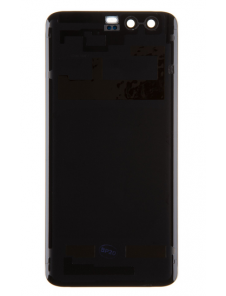 Huawei Honor 9 Batteri Skal - Svart (Service Pack)