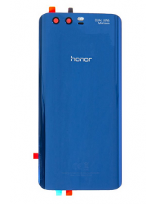 Huawei Honor 9 Batteri Skal - Blå (Service Pack)