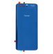 Huawei Honor 9 Batteri Skal - Blå (Service Pack)