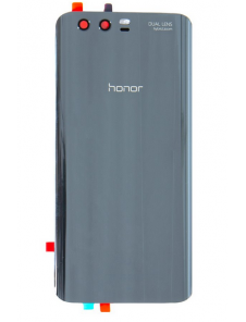Huawei Honor 9 Batteri Skal - Grå (Service Pack)