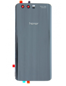 Huawei Honor 9 Batteri Skal - Grå (Service Pack)