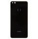 Huawei P10 Lite Batterilock - Svart Fingeravtryck (Service Pack)