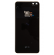 Huawei P10 Lite Batterilock - Svart Fingeravtryck (Service Pack)