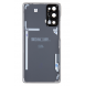 Samsung Galaxy S20 FE Batterilock - Molnvit (Service Pack)
