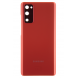 Samsung Galaxy S20 FE Batterilock - Molnrött (Service Pack)
