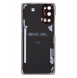 Samsung Galaxy S20 FE Batterilock - Molnrött (Service Pack)