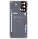 Samsung Galaxy S20 FE Bak Skal - Moln apelsin (Service Pack)