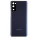 Samsung Galaxy S20 FE Batterilucka - Molnblå (Service Pack)