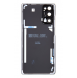 Samsung Galaxy S20 FE Batterilucka - Molnblå (Service Pack)