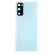 Samsung Galaxy S20 FE Bak Skal - Moln mynta (Service Pack)