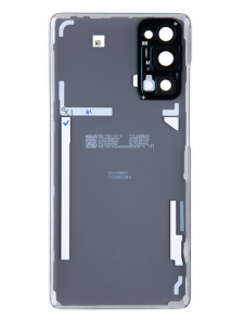 Samsung Galaxy S20 FE Bak Skal - Moln mynta (Service Pack)