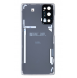 Samsung Galaxy S20 FE Bak Skal - Moln mynta (Service Pack)