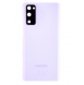 Samsung Galaxy S20 FE Bak Skal - Moln lavendel (Service Pack)