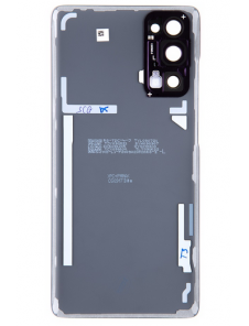 Samsung Galaxy S20 FE Bak Skal - Moln lavendel (Service Pack)