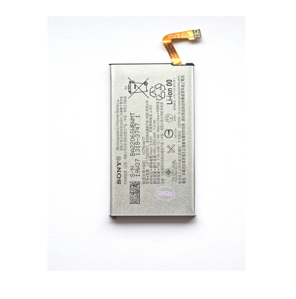 Sony Batteri 3140mAh Li-Pol U50066651 (Service Pack)