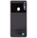 Samsung Galaxy A20s Batterilucka - Blå (Service Pack)