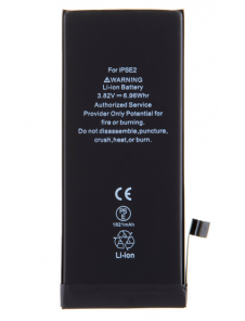 Batteri för iPhone SE2 1821 mAh Li-Ion Polymer (Bulk)