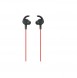 Huawei AM61 Sports Bluetooth Headset Lite, röd
