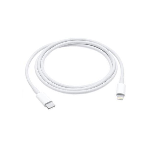 iPhone Lightning / Type C Adapter MQGJ2ZM / A - Vit
