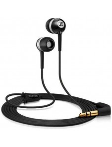Sennheiser Cx300II In-ear hörlurar - Svart
