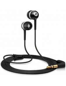Sennheiser Cx300II In-ear hörlurar - Svart