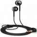 Sennheiser Cx300II In-ear hörlurar - Svart
