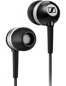 Sennheiser Cx300II In-ear hörlurar - Svart