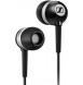 Sennheiser Cx300II In-ear hörlurar - Svart