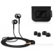 Sennheiser Cx300II In-ear hörlurar - Svart