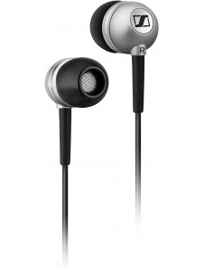 Sennheiser Cx300II In-ear hörlurar - Silver