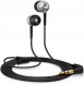 Sennheiser Cx300II In-ear hörlurar - Silver