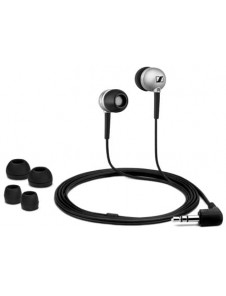 Sennheiser Cx300II In-ear hörlurar - Silver