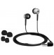 Sennheiser Cx300II In-ear hörlurar - Silver