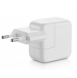 2.1A-strömmen låter dig ladda din gadget mycket snabbare än från en USB-dator eller från en 1A väggladdare.