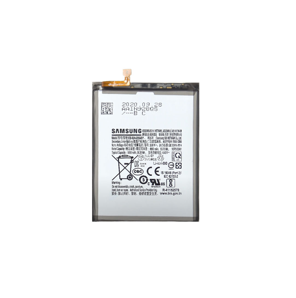 Samsung Batteri Li-ion 5000mAh EB-BA426ABY (Service Pack)