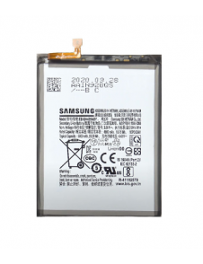 Samsung Batteri Li-ion 5000mAh EB-BA426ABY (Service Pack)