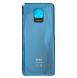 Xiaomi Redmi Note 9S Batterilock - Suddig (Service Pack)