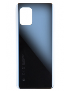 Xiaomi Mi 10 Lite 5G Batterilock - Svartgrå (Service Pack)