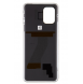 Xiaomi Mi 10 Lite 5G Batterilock - Svartgrå (Service Pack)