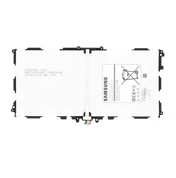Samsung Batteri 8220mAh Li-Ion T8220E (Bulk)