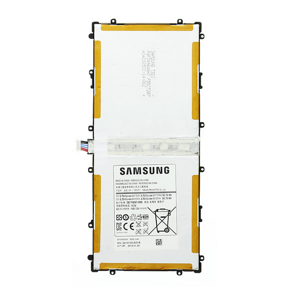 Samsung Batteri Li-Ion 9000mAh SP3496A8H (Bulk)